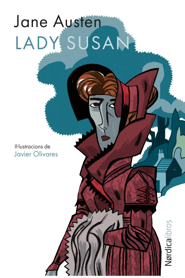 Lady Susan (català) (Catalán)