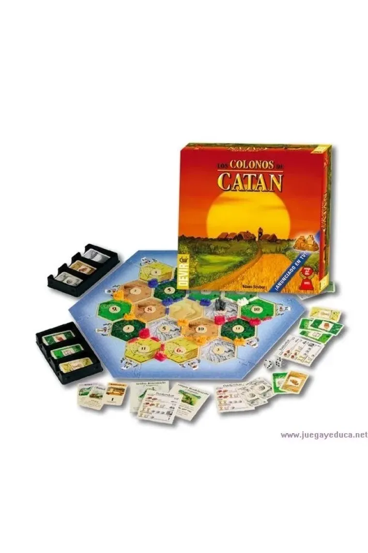 Catán (Catalán)