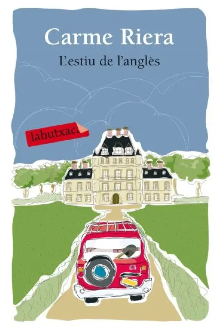 L'estiu de l'anglès (Catalán)