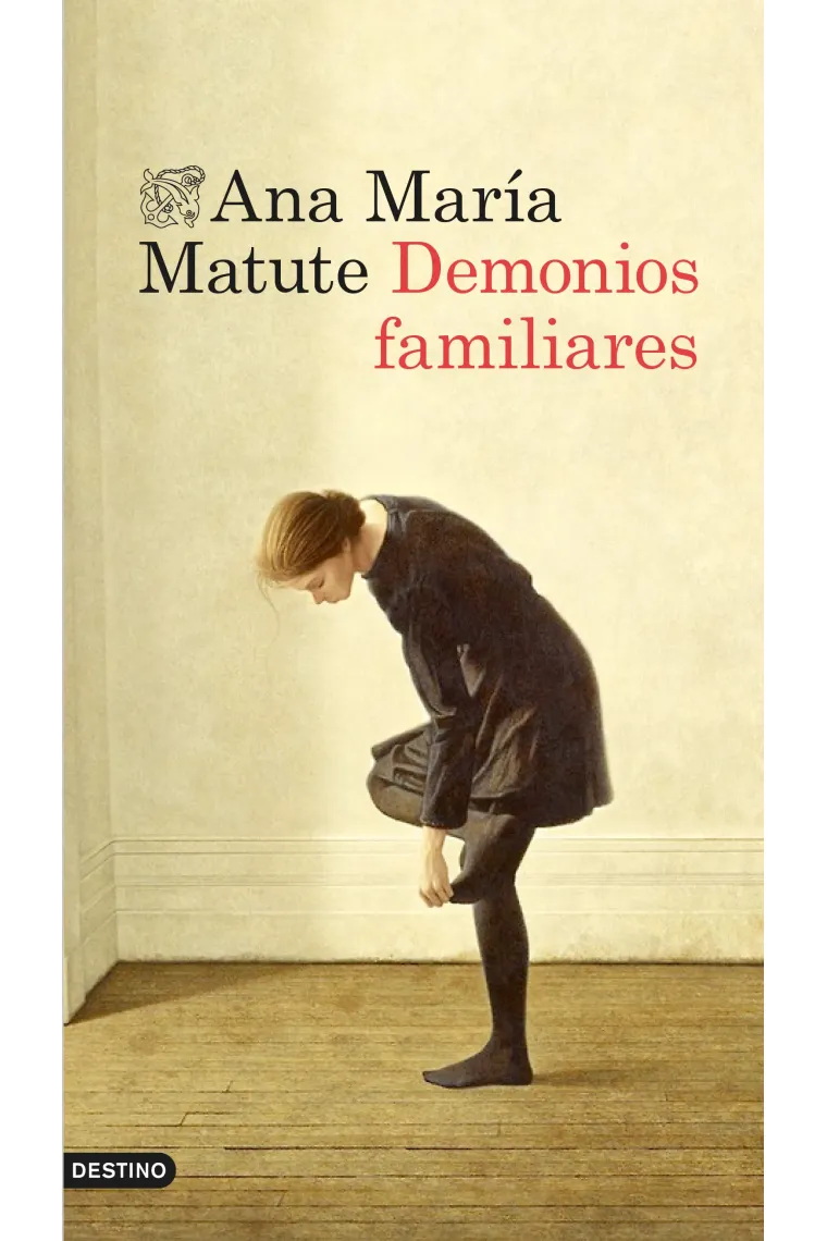 Demonios familiares