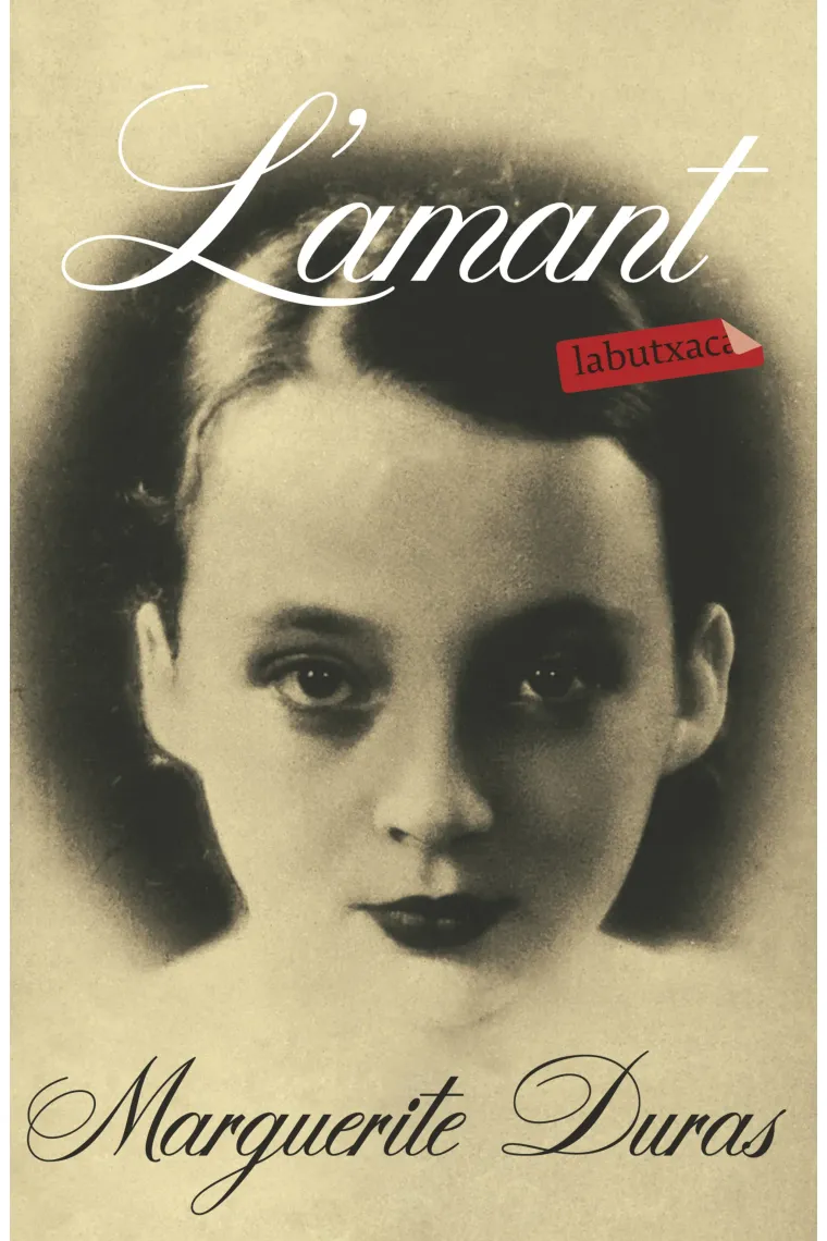 L'amant (Catalán)