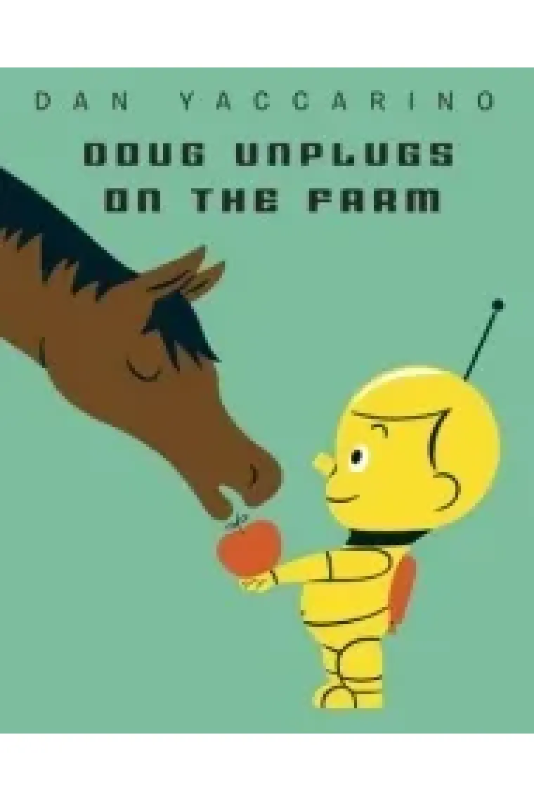 Doug Unplugs on the Farm (Inglés)
