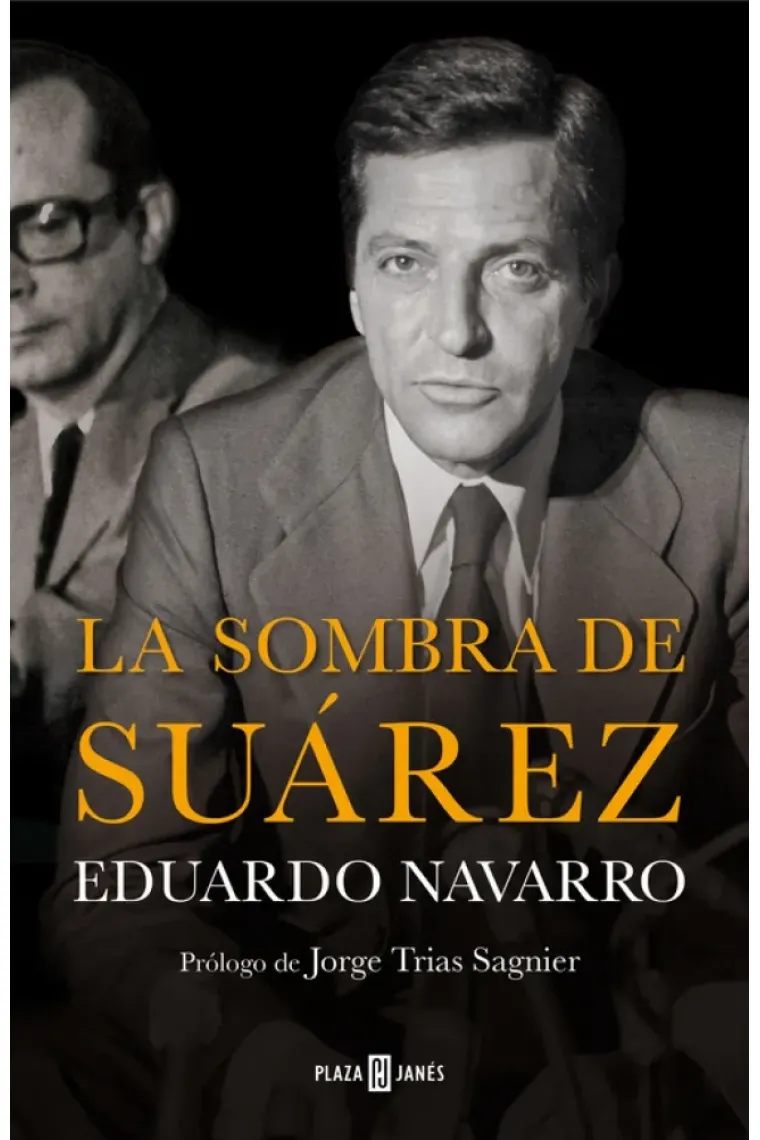 La sombra de Suárez