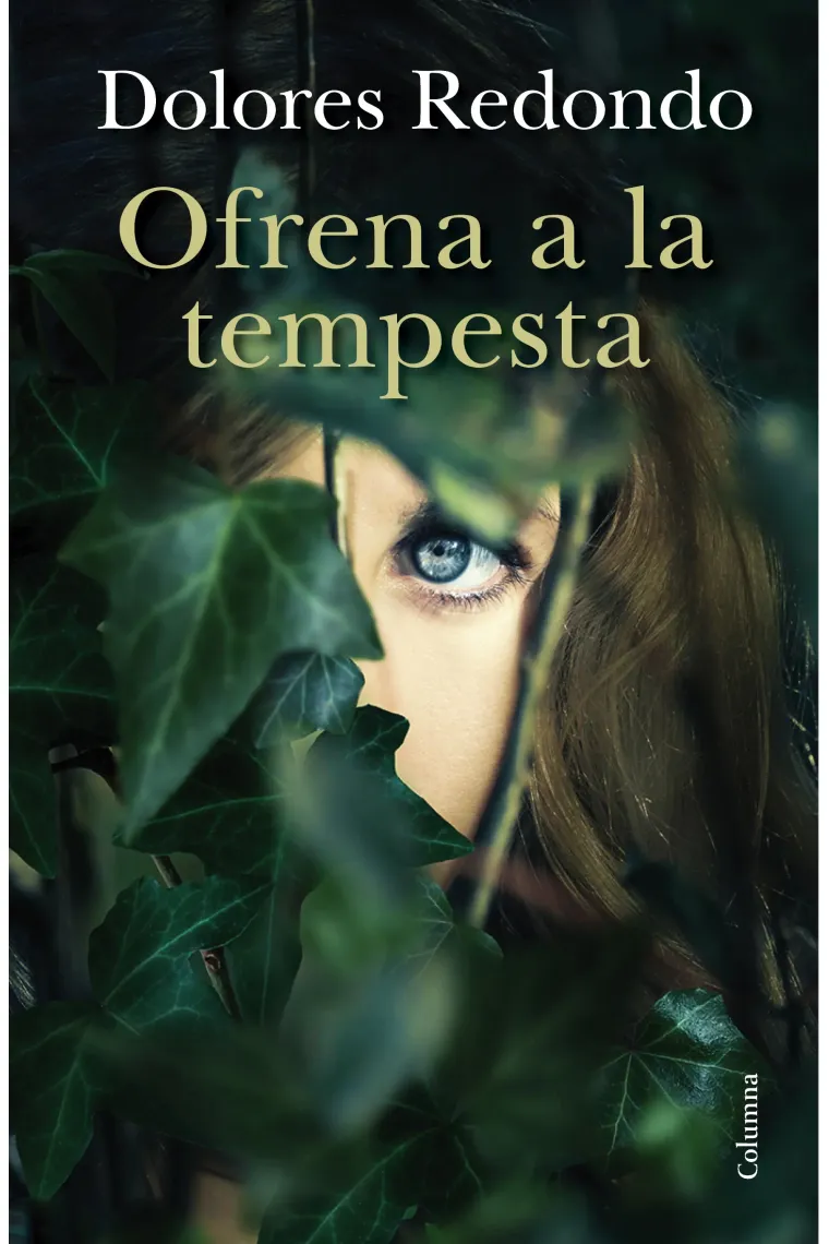 Ofrena a la tempesta (Catalán)