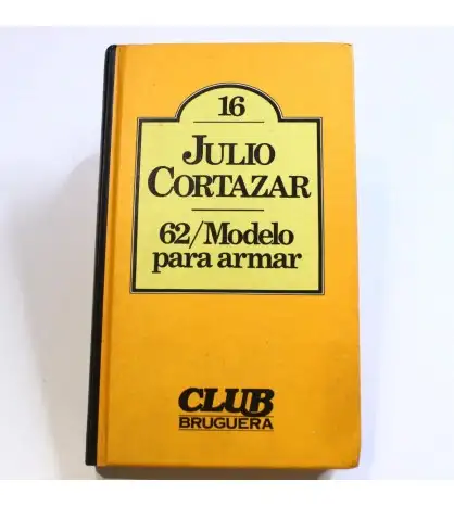 62, modelo para armar
