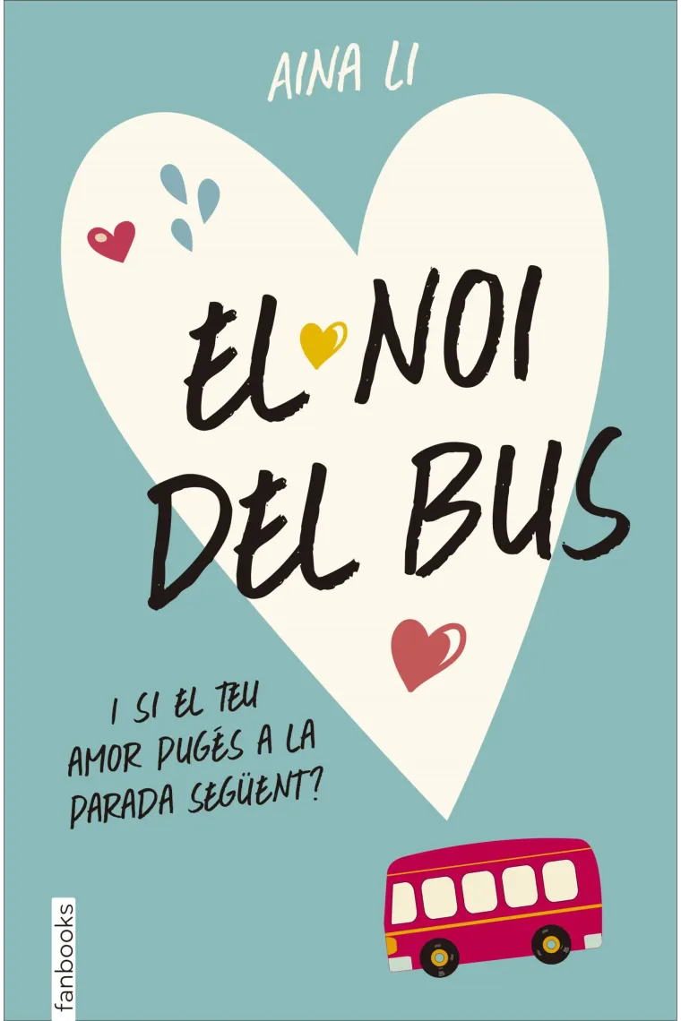 El noi del bus (Catalán)
