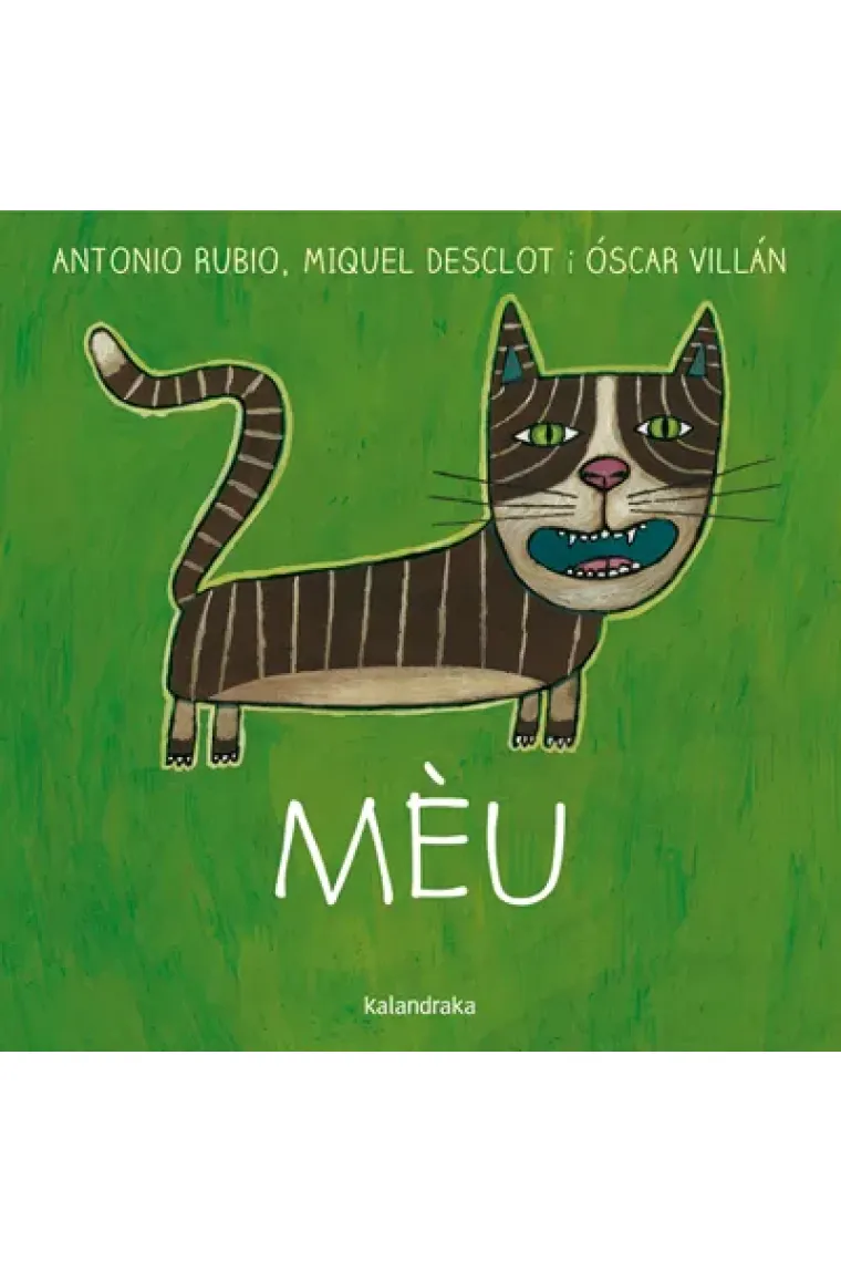 Mèu (Catalán)