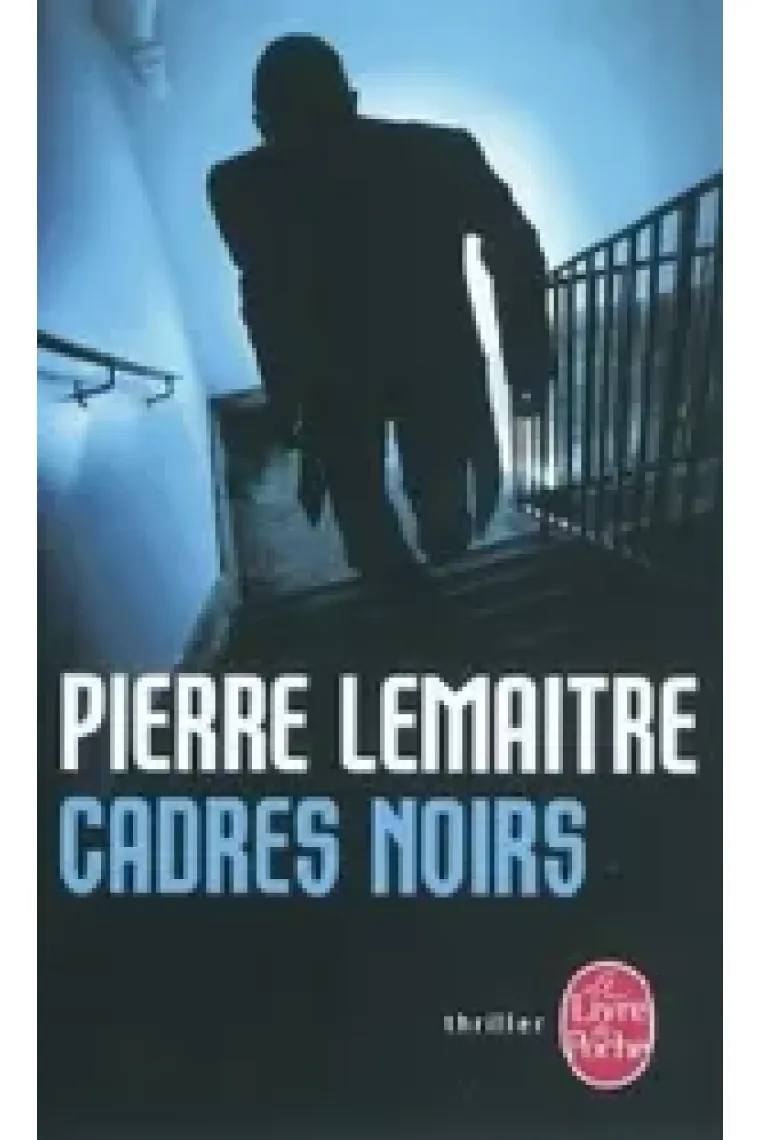 Cadres noirs (Francés)