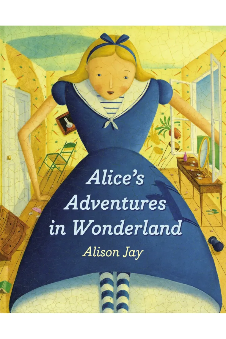 Alice's Adventures in Wonderland (Inglés)