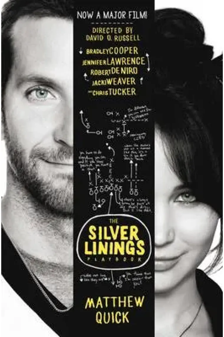 The silver linings playbook (Inglés)