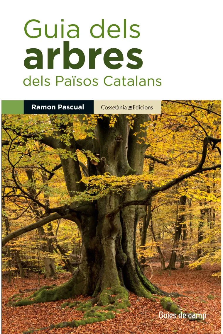 Guia dels arbres dels Països Catalans (Catalán)