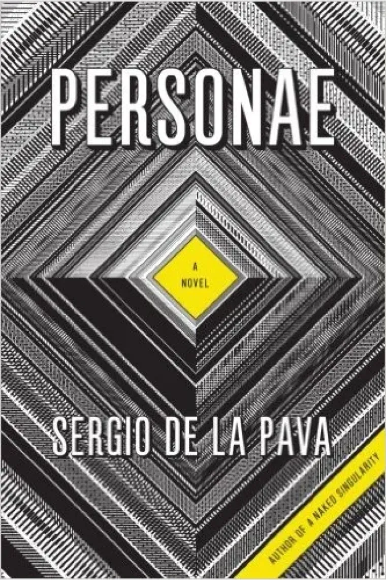 Personae (Inglés)