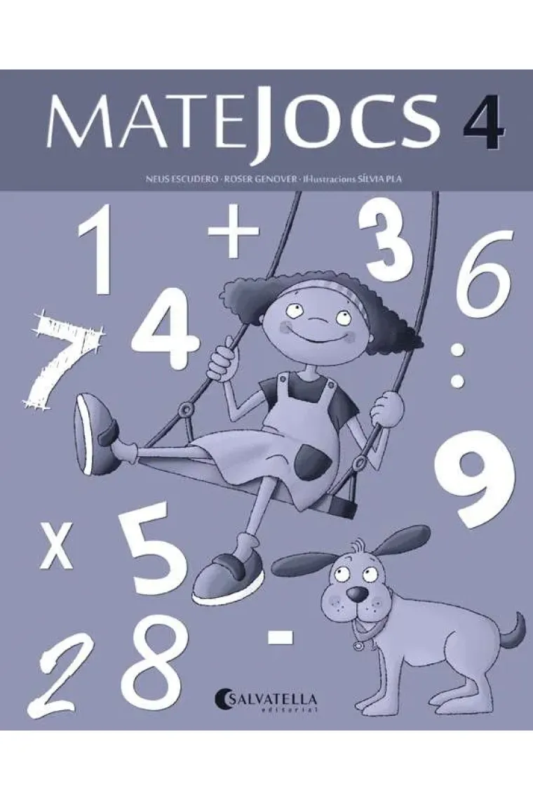 Matejocs 4 (Catalán)
