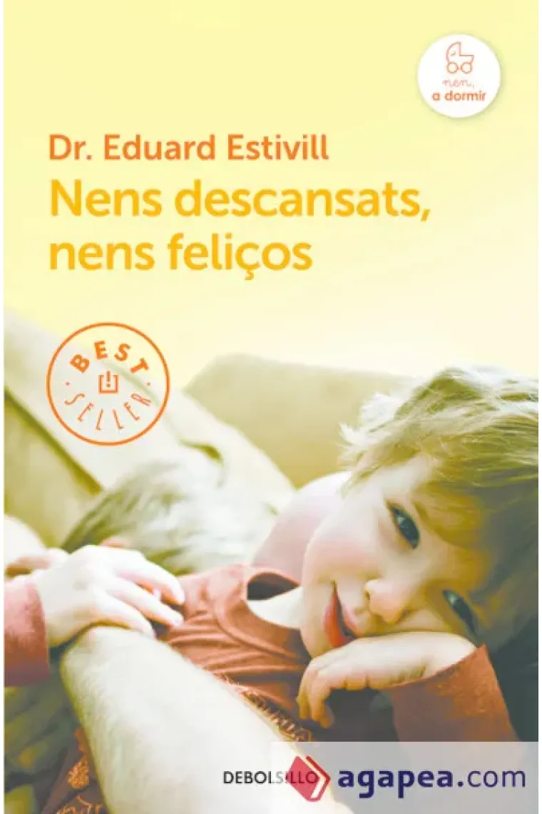 Nens descansats, nens feliços (Catalán)