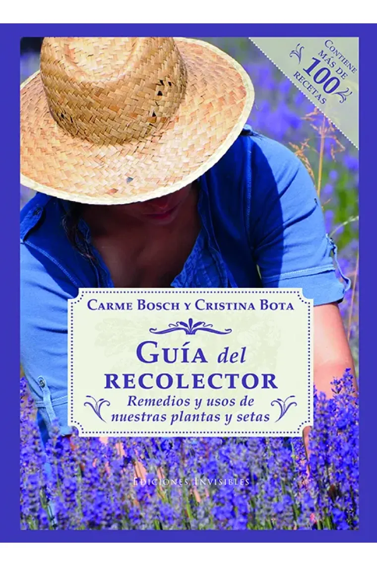 Guía del recolector.