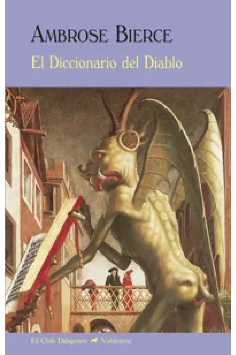 El Diccionario del Diablo