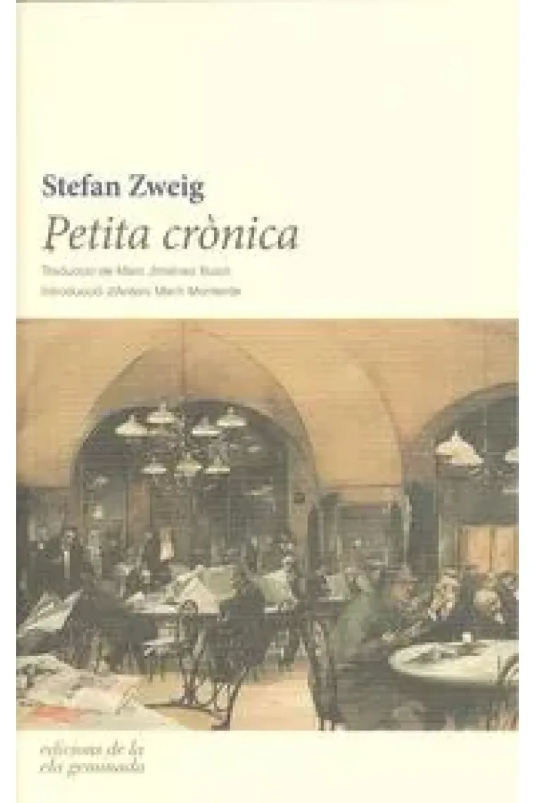 Petita crònica (Catalán)