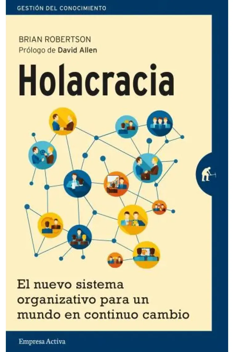 Holacracia