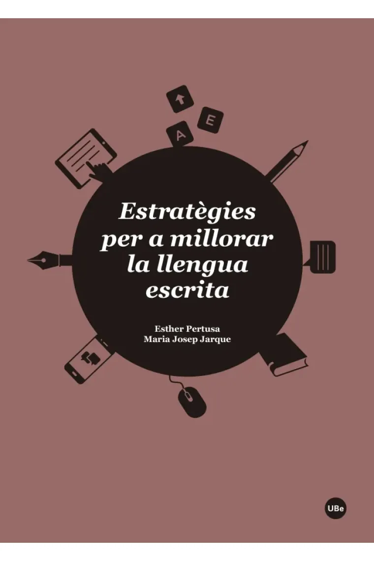Estratègies per a millorar la llengua escrita (Catalán)