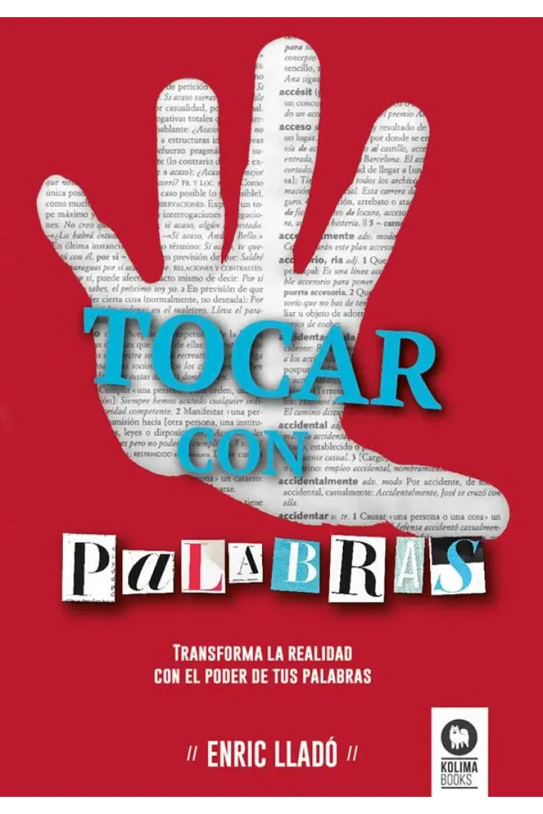Tocar con palabras