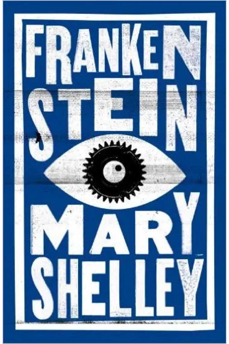 Frankenstein (Inglés)