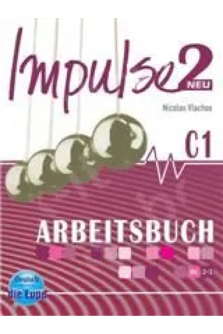 Impulse neu 2 - Arbeitsbuch (Alemán)