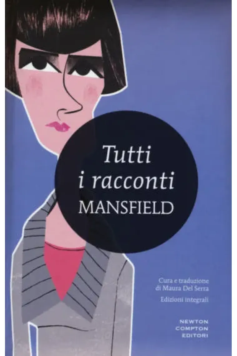 Tutti i racconti (Italiano)