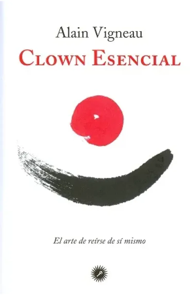 Clown esencia