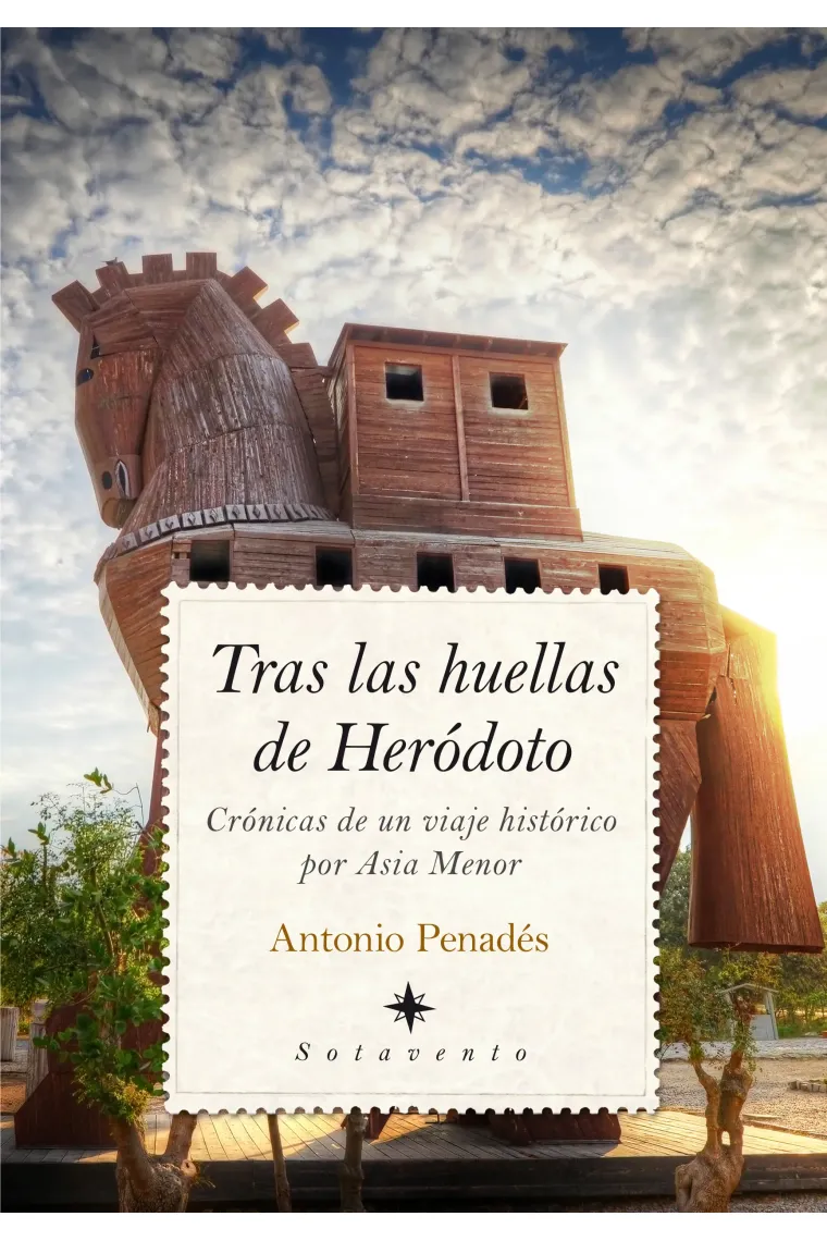 Tras las huellas de Heródoto: