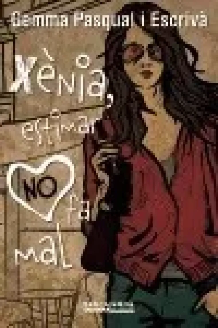 Xènia, estimar no fa mal (Catalán)