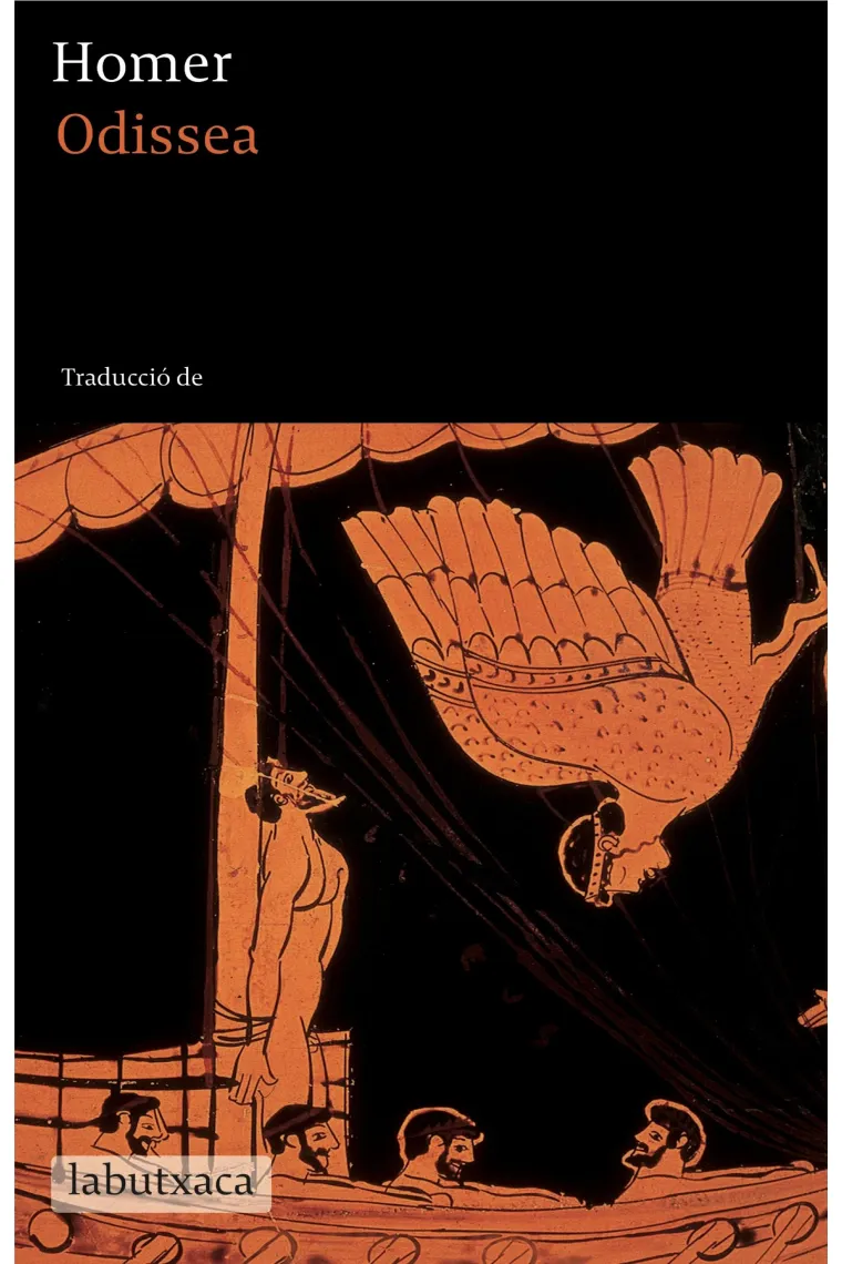 Odissea (Catalán)