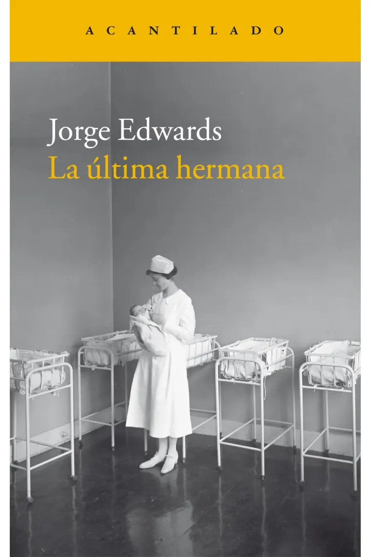 La última hermana