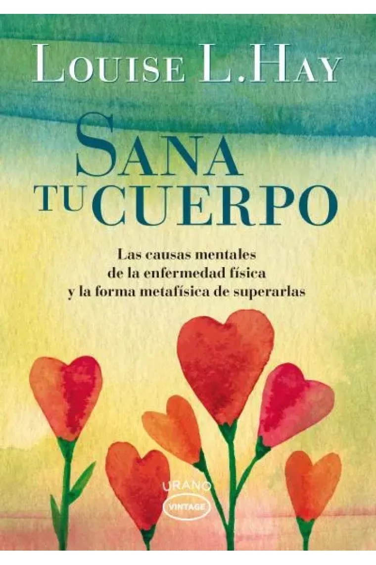 Sana tu cuerpo (nueva edición)
