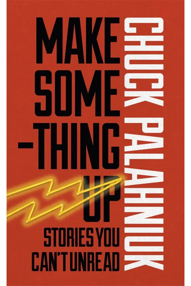 Make Something Up (Inglés)