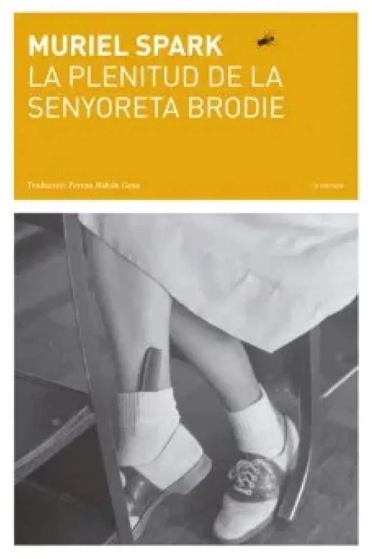 La plenitud de la Senyoreta  Brodie (Catalán)