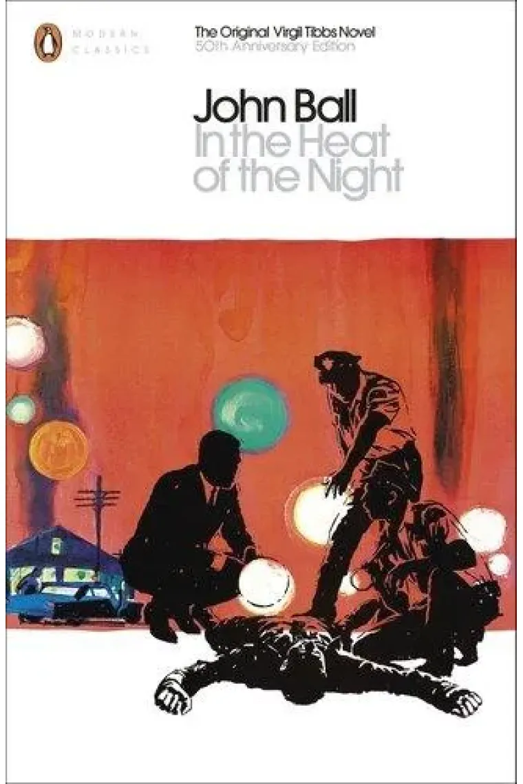 In the Heat of the Night (Inglés)