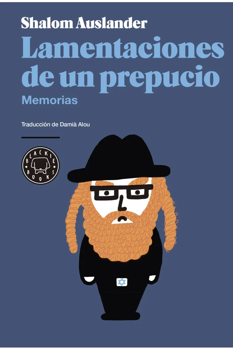 Lamentaciones de un prepucio. Memorias