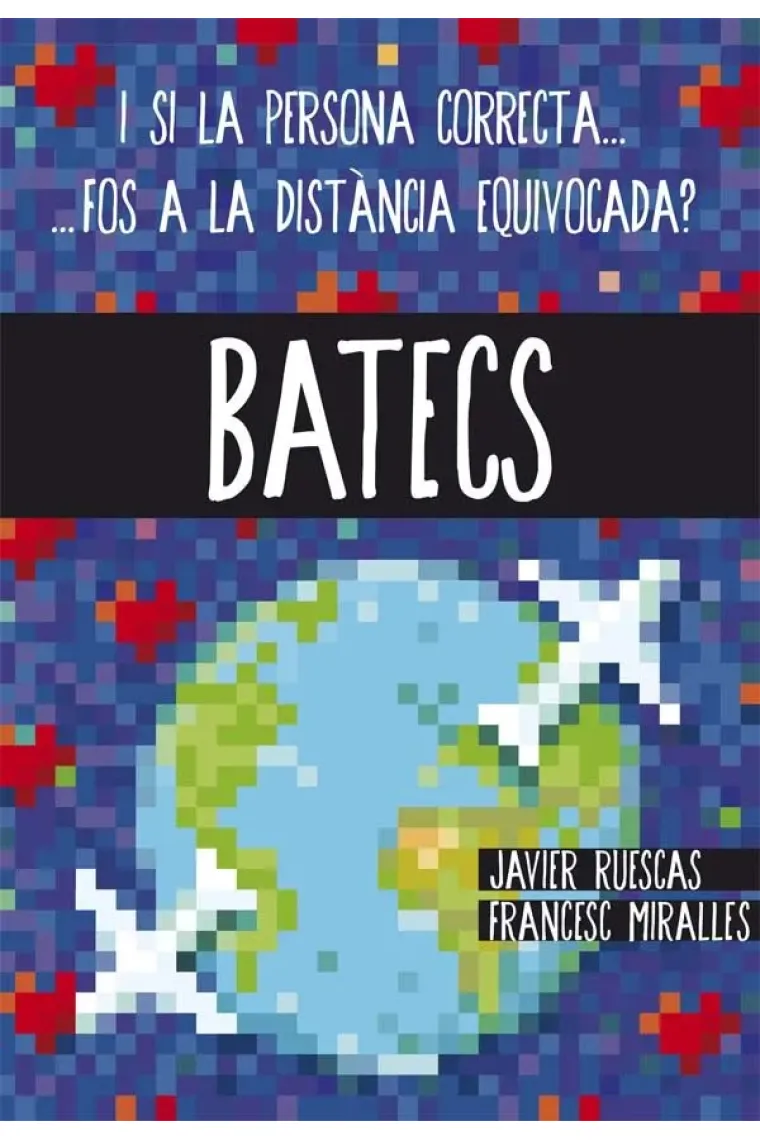 Batecs (Catalán)