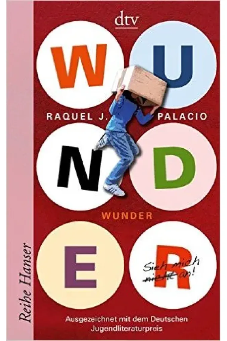 Wunder (Alemán)