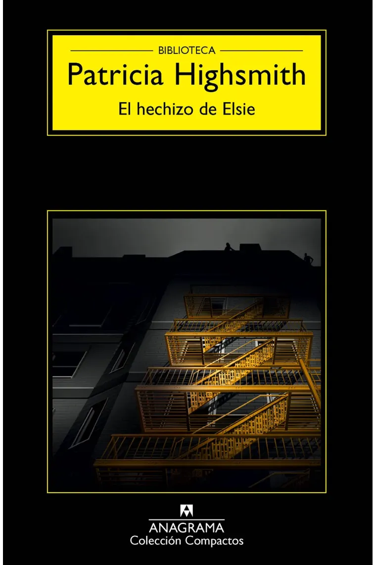 El hechizo de Elsie -142