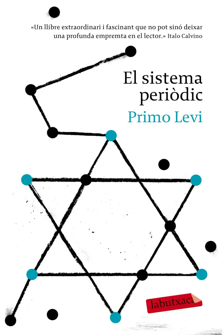 El sistema periòdic (Catalán)