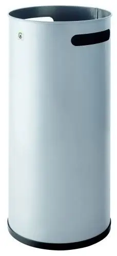 PARAGUERO CILINDRO METALICO C/ASAS G-10 21.5 Ø 9006