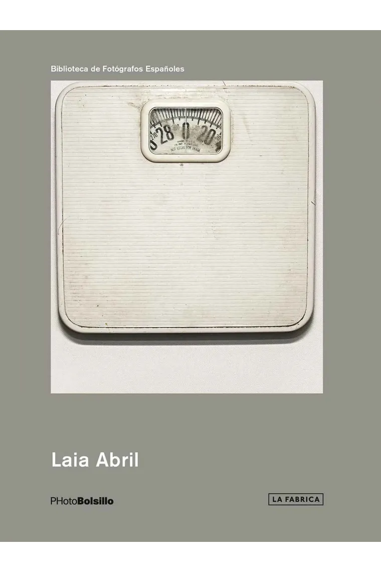 Laia Abril (Inglés)