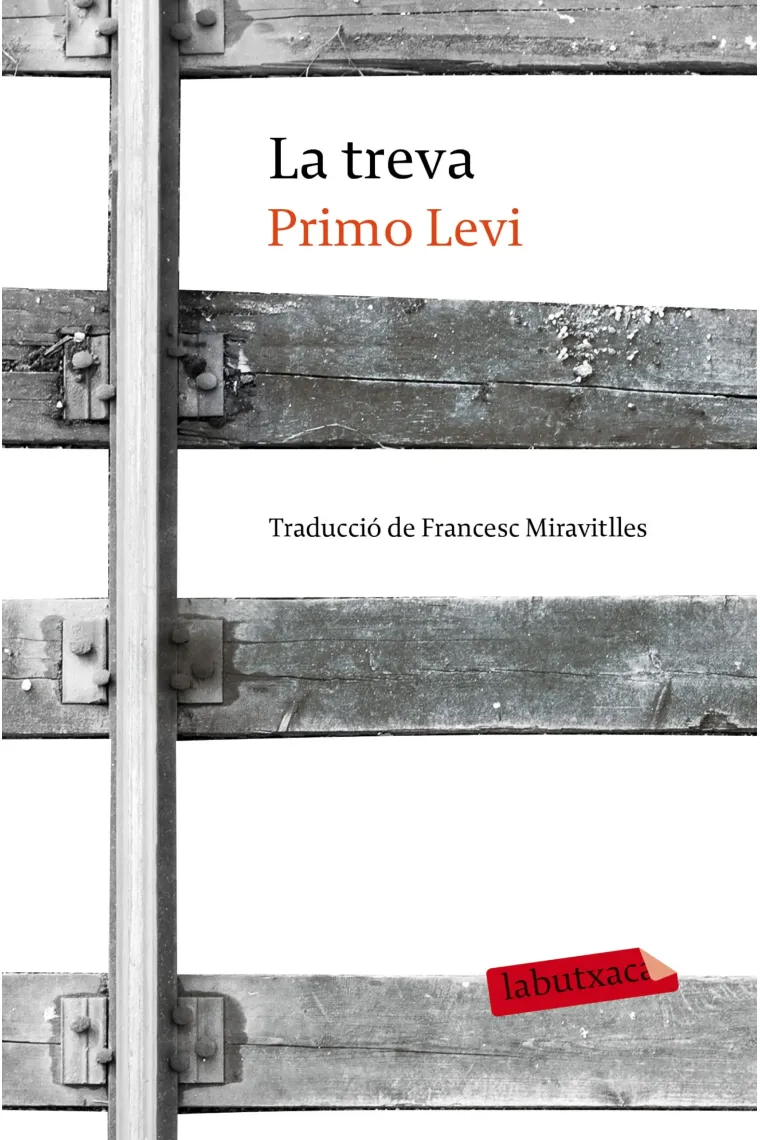 La treva (Catalán)