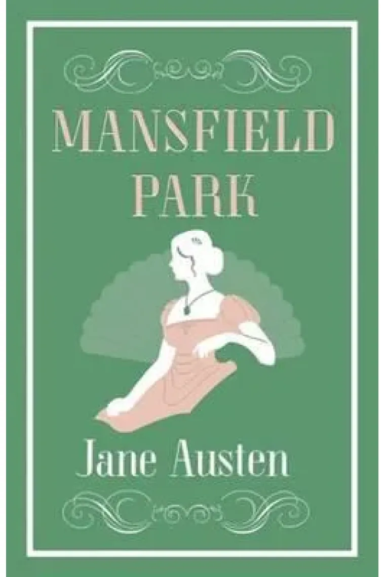 Mansfield Park (Inglés)