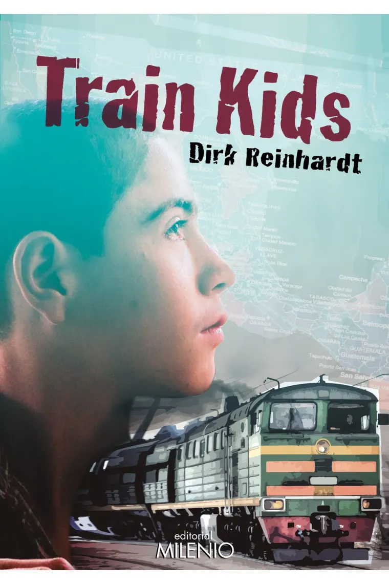 Train Kids