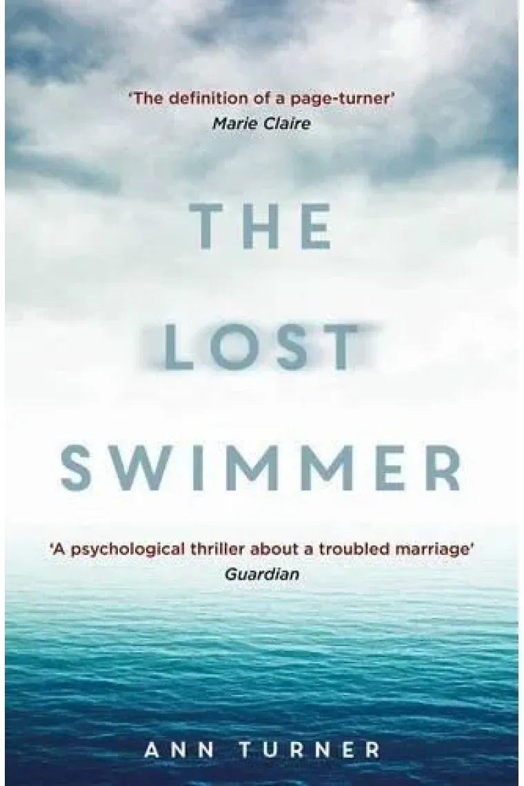 The Lost Swimmer (Inglés)