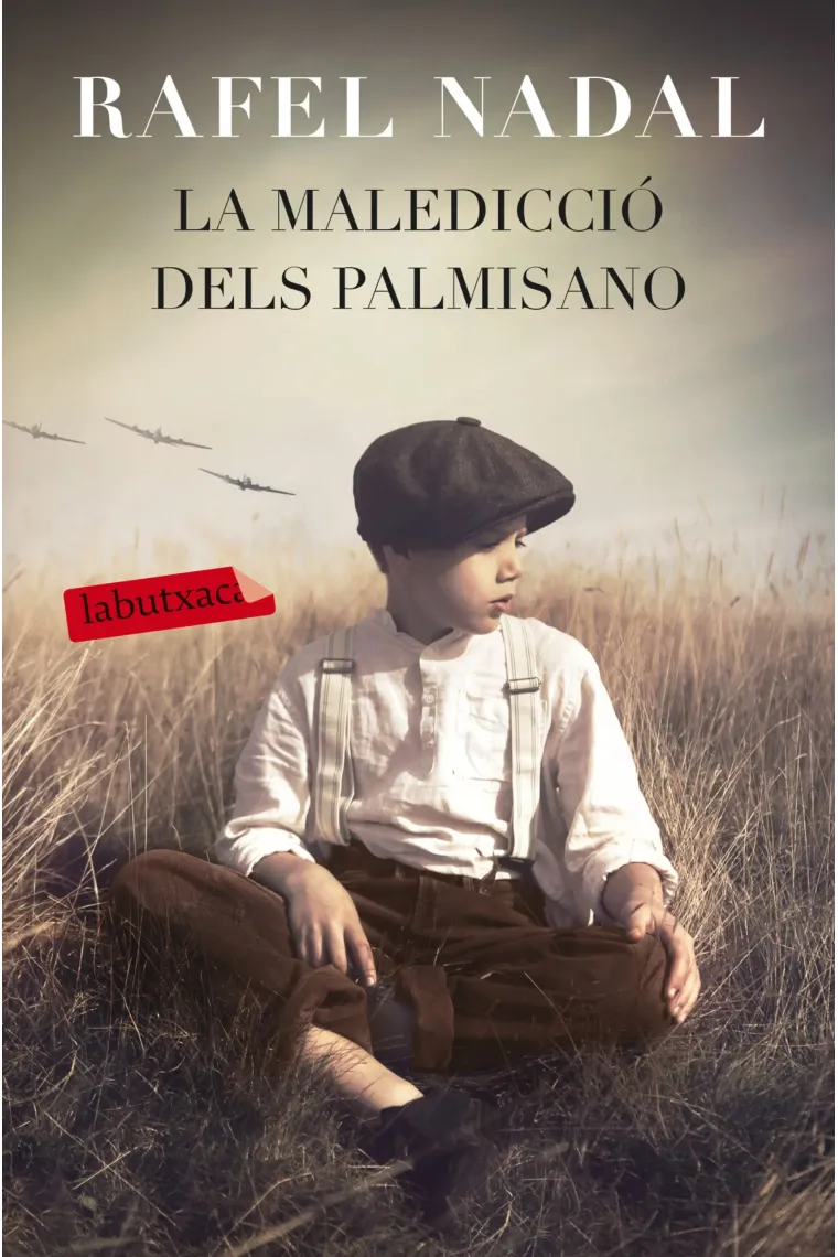 La maledicció dels Palmisano (Catalán)