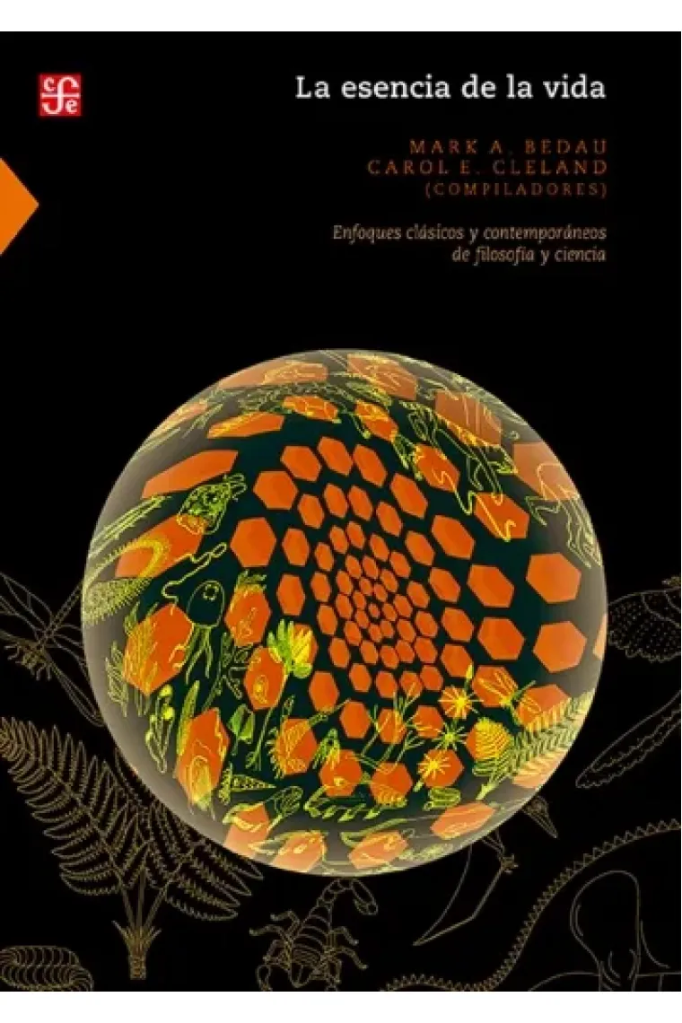La esencia de la vida: enfoques clásicos y contemporáneos de filosofía y ciencia