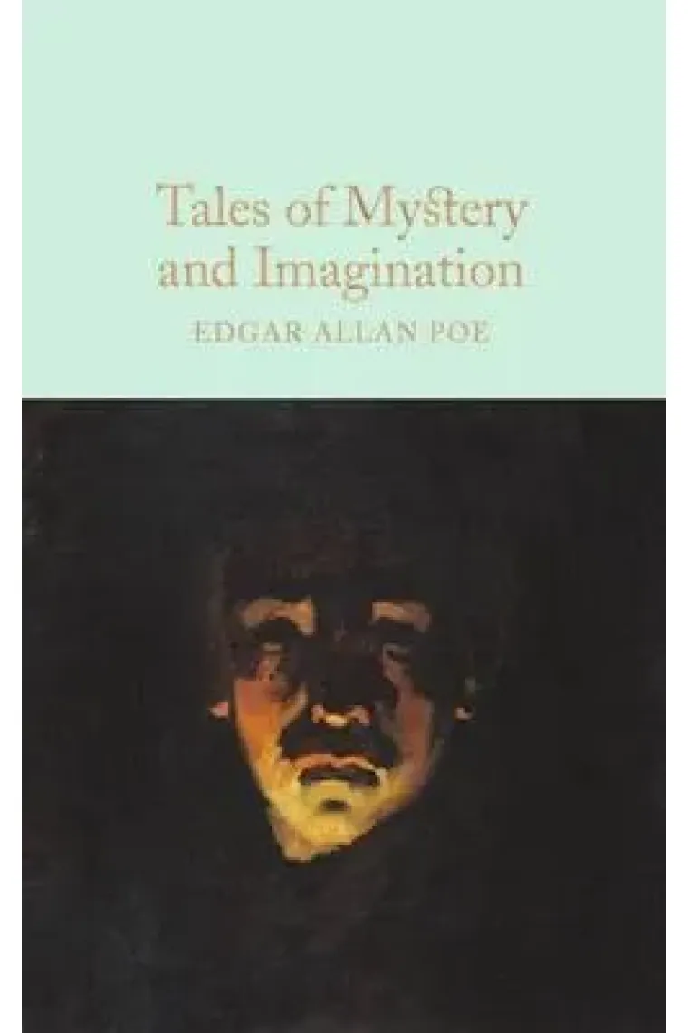 Tales of Mystery and Imagination (Inglés)